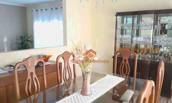 Imagem 4: Casa com 4 dormitórios à venda, 223 m² por R$ 1.399.000,00 - City Bussocaba - Osasco/SP