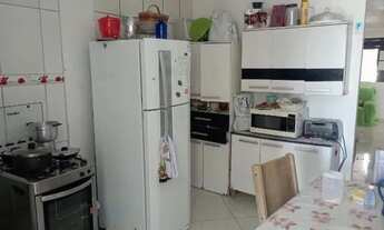 Imagem 6: Apartamento com 3 dormitórios à venda, 80 m² por R$ 310.000,00 - Águas Claras - Salvador/B