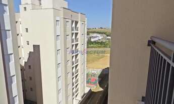 Imagem 6: Apartamento no Viva Vista Bairro Planejado em Sumaré