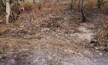 Imagem: Vende-se terreno no Residencial Ribeira