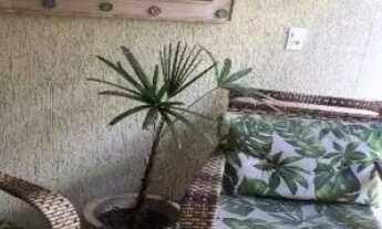 Imagem 2: Venda de Casa em Condomínio em Vossoroca, Votorantim-SP: 3 Quartos, 1 Suíte, 2 Salas, 2 Ba