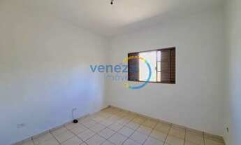 Imagem 2: Casa Residencial com 1 quarto para alugar por R$ 750.00, 22.00 m2 - PIZA - LONDRINA/PR