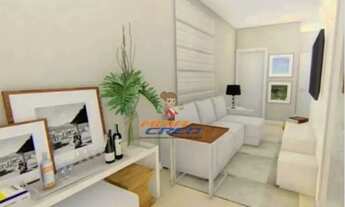 Imagem 2: Apartamento para Venda em Santa Cruz Cabrália, Alto de nova Cabrália, 2 dormitórios, 2 suí