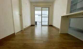 Imagem: Apartamento para alugar 41m² com 1 dormitório