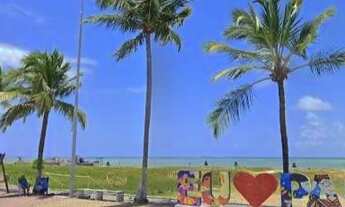 Imagem: Casa espaçosa em Paripueira - Fevereiro