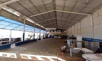 Imagem: Galpão comercial para locação, bairro