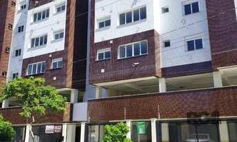 Imagem: Apartamento em Menino Deus