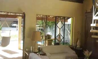 Imagem 2: CASA EM CONDOMÍNIO - ALPHAVILLE - SP