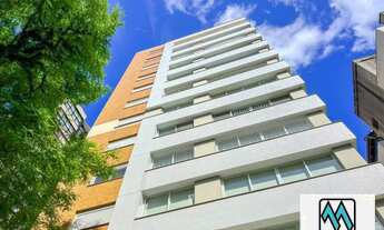 Imagem: Apartamento de 3 suítes no Bairro Petrópolis!!!