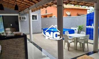 Imagem 2: Novos Começos imóveis Vende Casa com 2 quartos , 90 m² por R$ 410.000 - Jardim Atlântico L