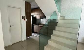 Imagem: Casa em Condomínio Com móveis projetados