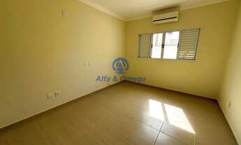 Imagem 5: CASA PARA VENDA NO VILLAGGIO III NA AVENIDA AFFONSO JOSE AIELLO EM BAURU SP