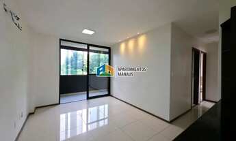 Imagem 3: Residencial Anicê Colina Aleixo - 3 quartos(1 Suíte) - Novo Aleixo