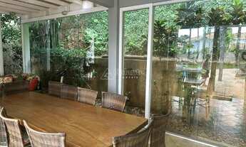 Imagem 7: Casa - Loteamento Arboreto dos Jequitibás (Sousas) - Campinas