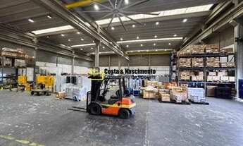 Imagem 2: Imóvel para alugar com 2 galpões em Diadema - Vila Nogueira