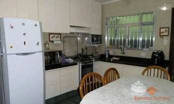 Imagem 2: Casa com 3 dormitórios à venda, 69 m² por R$ 730.000,00 - Vila Osasco - Osasco/SP