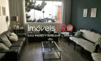 Imagem 2: Moema. Reformada, 3 dormitórios, 240 m²