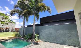 Imagem 3: Térrea para aluguel possui 150 metros quadrados com 2 quartos