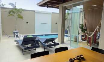 Imagem 5: Casa linda alto Padrão Condomínio no Caji em Lauro de Freitas