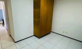 Imagem 5: Imóvel para aluguel tem 58 metros quadrados com 2 quartos em Calhau - São Luís - MA