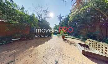 Imagem 6: Magnifica propriedade de 1060m² em rua fechada ao lado do Parque do Ibirapuera !