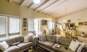 Imagem 5: Casa à Venda - Alphaville, 3 Quartos, 333 m2