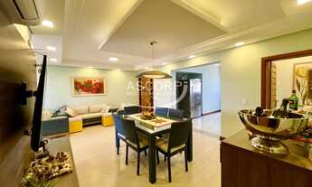 Imagem 4: Cobertura à venda no Edifício Cisne Branco, Higienópolis, Piracicaba