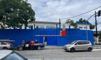 Imagem 2: PRÉDIO COMERCIAL em SÃO PAULO - SP, JARDIM PEREIRA LEITE