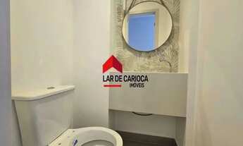 Imagem 6: Apartamento : 110m² / Residencial 3 quartos / Ipanema