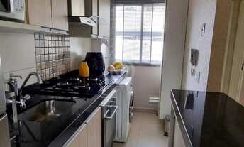 Imagem 4: Apartamento : / Residencial / Núcleo Habitacional Prefeito Erasmo Chrispim