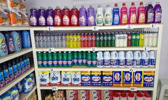 Imagem 6: Vendo mercadinho em funcionamento - aluguel barato