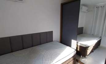 Imagem 3: Apartamento Mobiliado, Condomínio Vista dos Angelins