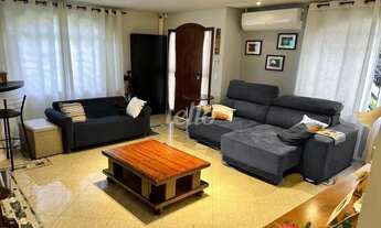 Imagem 2: Casa 3 quartos à venda no(a) Vila Mariza Mazzei