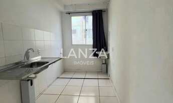 Imagem 2: Apartamento para Venda em Betim, Parque das Indústrias, 2 dormitórios, 1 banheiro, 1 vaga