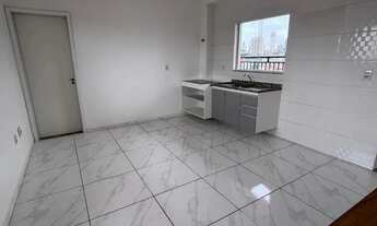 Imagem 2: Apartamento para locação na Vila Carrão - São Paulo-SP: 1 quarto, 1 banheiro, 62,00 m² de