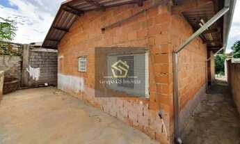 Imagem 4: Casa com 3 dormitórios à venda, 132 m² por R$ 600.000,00 - Jardim Alto da Boa Vista - Vali