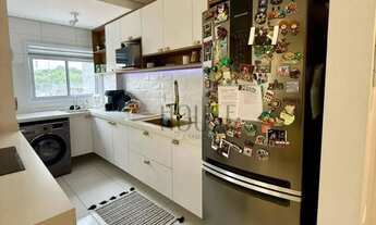 Imagem 5: Apartamento com 3 dormitórios, 103 m² - venda por R$ 525.000,00 ou aluguel por R$ 3.943,50