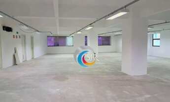 Imagem: Conjunto para alugar, 441 m² - Vila Olímpia