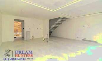 Imagem 6: Casa em Condomínio com 179m², 4 quartos, 2 vagas de garagem