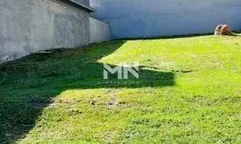 Imagem: Terreno à venda no Condomínio Lagos D