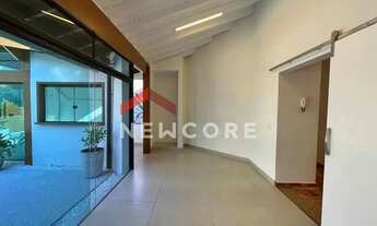 Imagem 6: Casa de condomínio em Rua Miguel Lemos - Caminhos de San Conrado (Sousas) - Campinas/SP