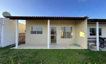 Imagem: Casa Reformada à Venda no Grand Jardim