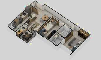 Imagem 2: Pérolas do Mar - Opções Vista Mar