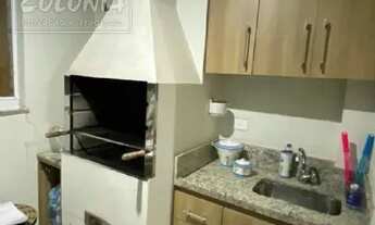 Imagem 4: Apartamento a venda - Jardim Bela Vista, Santo André