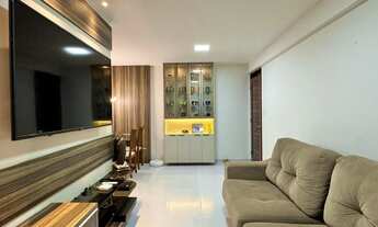 Imagem 2: ALUGO APARTAMENTO 3/4 EM MANAIRA