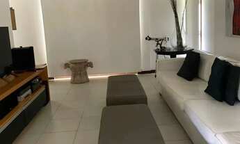 Imagem 7: Maravilhosa casa 4 suítes, com 7 cômodos totais, Nascente, Piscina e Área Gourmet, Busca V