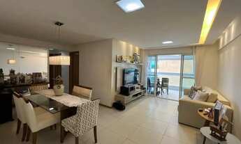 Imagem: Apartamento à venda no COND. COLINE DU