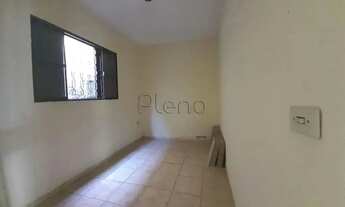 Imagem 5: Casa à venda com 4 quartos no Jardim Eulina, Campinas