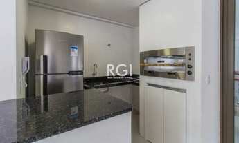 Imagem 3: Apartamento para Venda - 98m², 1 dormitório, sendo 1 suites, 1 vaga - Jardim Bot