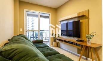 Imagem 5: Apartamento no Condomínio Bellini Alphaville